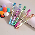 Lapiz Infinito Colours 26461 Con Goma Metalizado Degarde